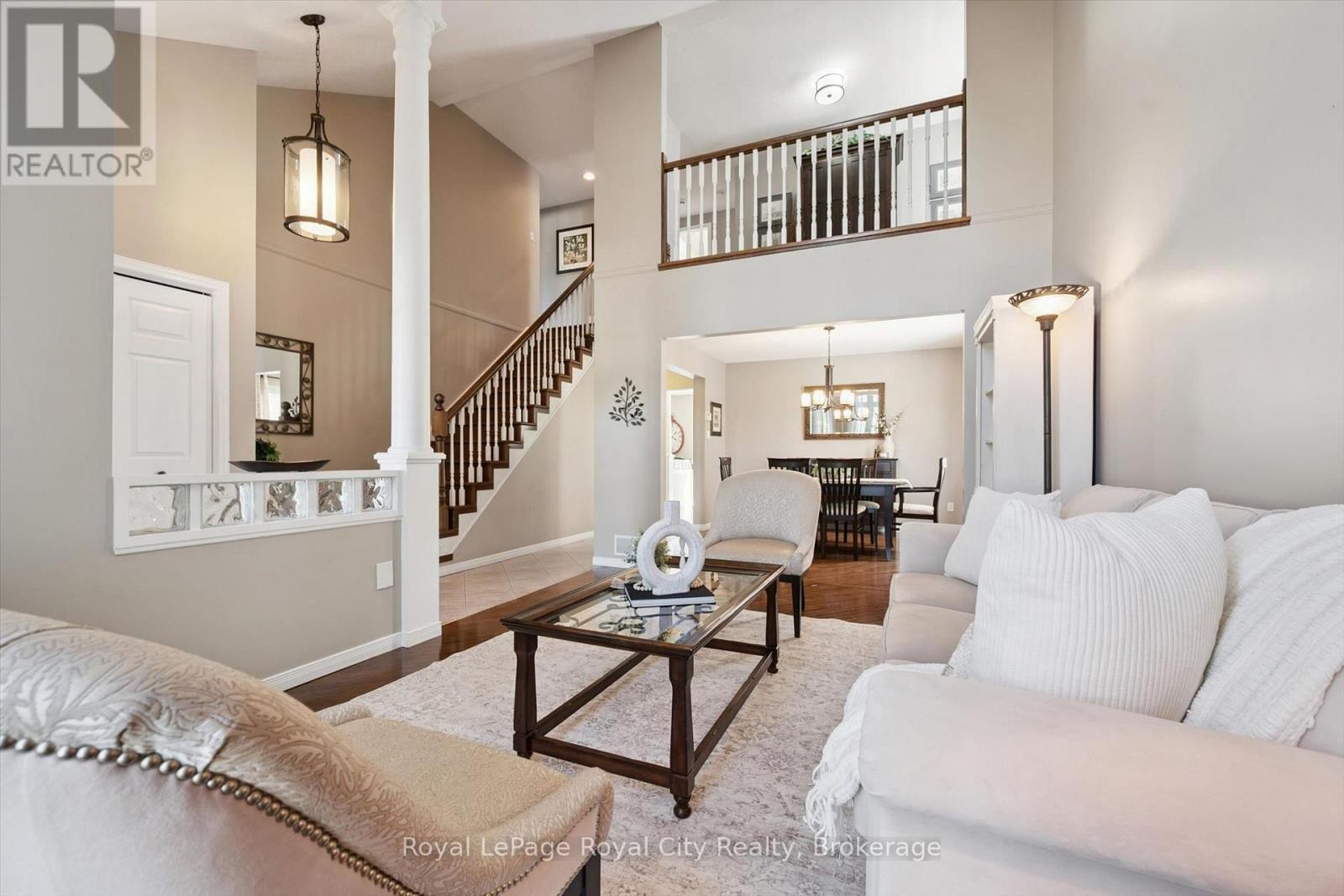 32 Pine Ridge Drive, Guelph (Pineridge/westminster Woods), Ontario  N1L 1K3 - Photo 6 - X13646400