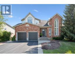 32 PINE RIDGE DRIVE, guelph (pineridge/westminster woods), Ontario