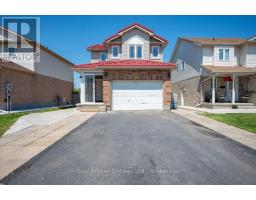 12 CASTLEBURY DRIVE, Guelph, Ontario