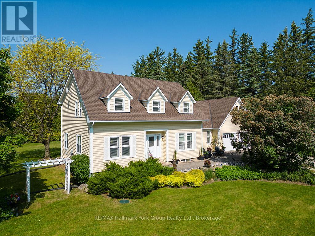 788267 Grey 13 Road, Blue Mountains, Ontario  N0H 1J0 - Photo 2 - X13646514