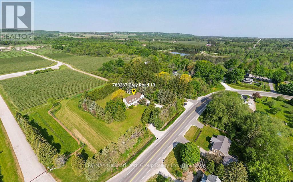 788267 Grey 13 Road, Blue Mountains, Ontario  N0H 1J0 - Photo 6 - X13646514