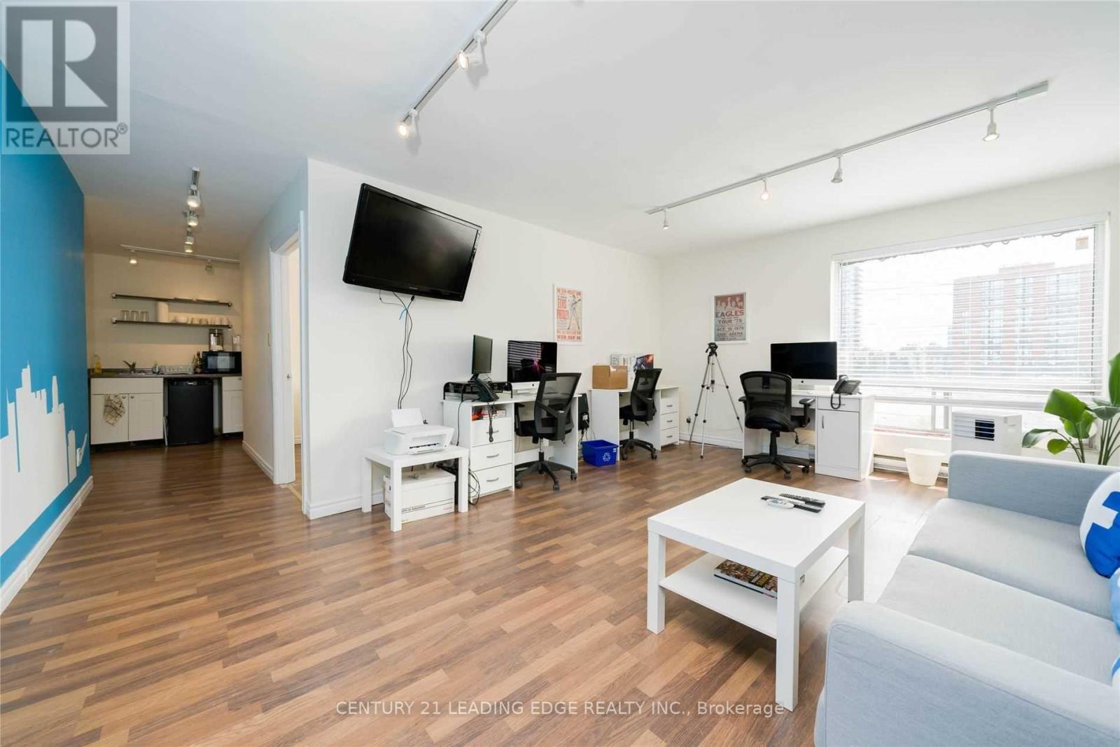 2a&b - 298 Gerrard Street E, Toronto, Ontario  M5A 2G5 - Photo 3 - C13646378