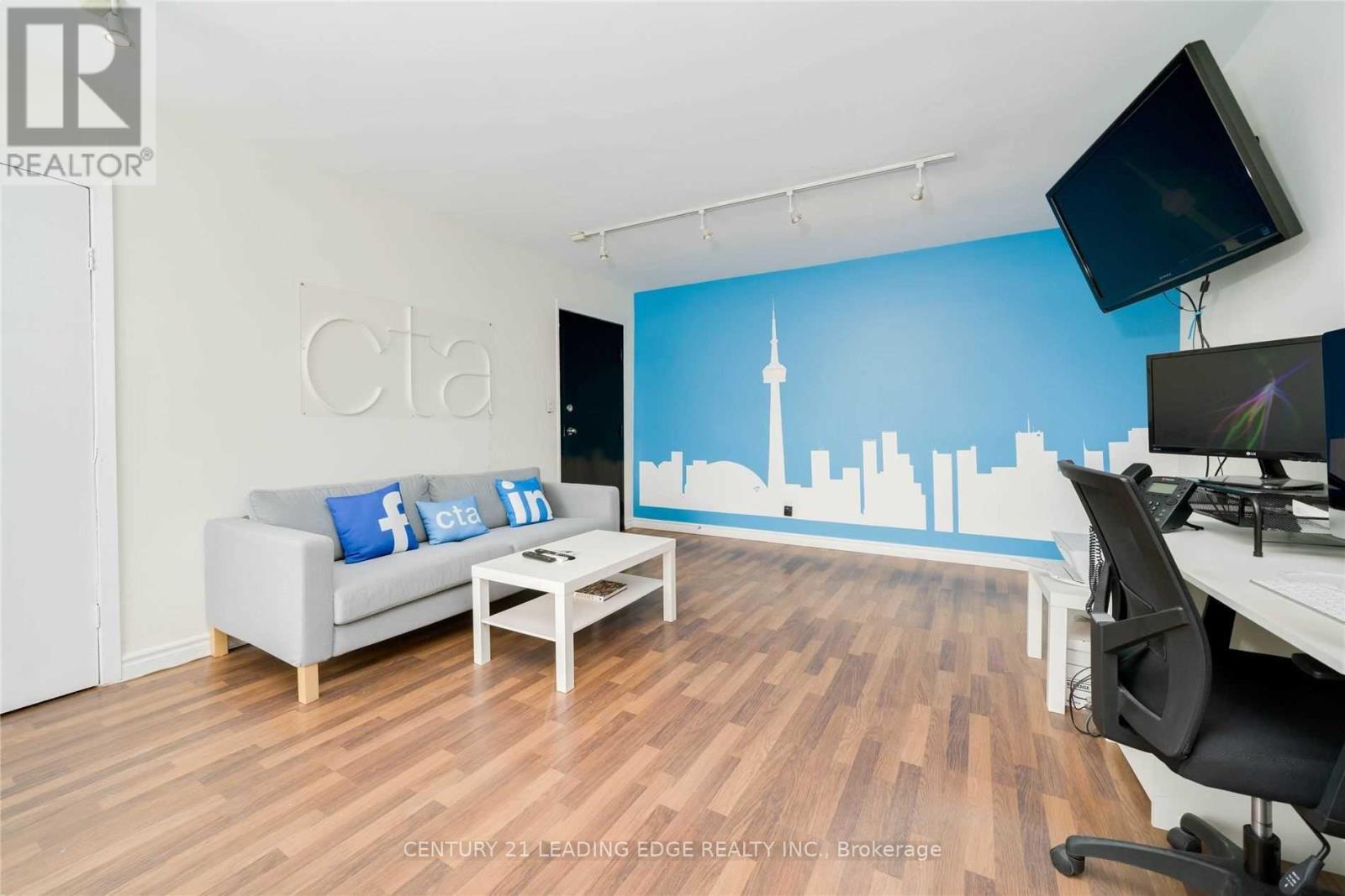 2a&b - 298 Gerrard Street E, Toronto, Ontario  M5A 2G5 - Photo 5 - C13646378