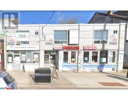 2A&B - 298 GERRARD STREET E, Toronto, Ontario