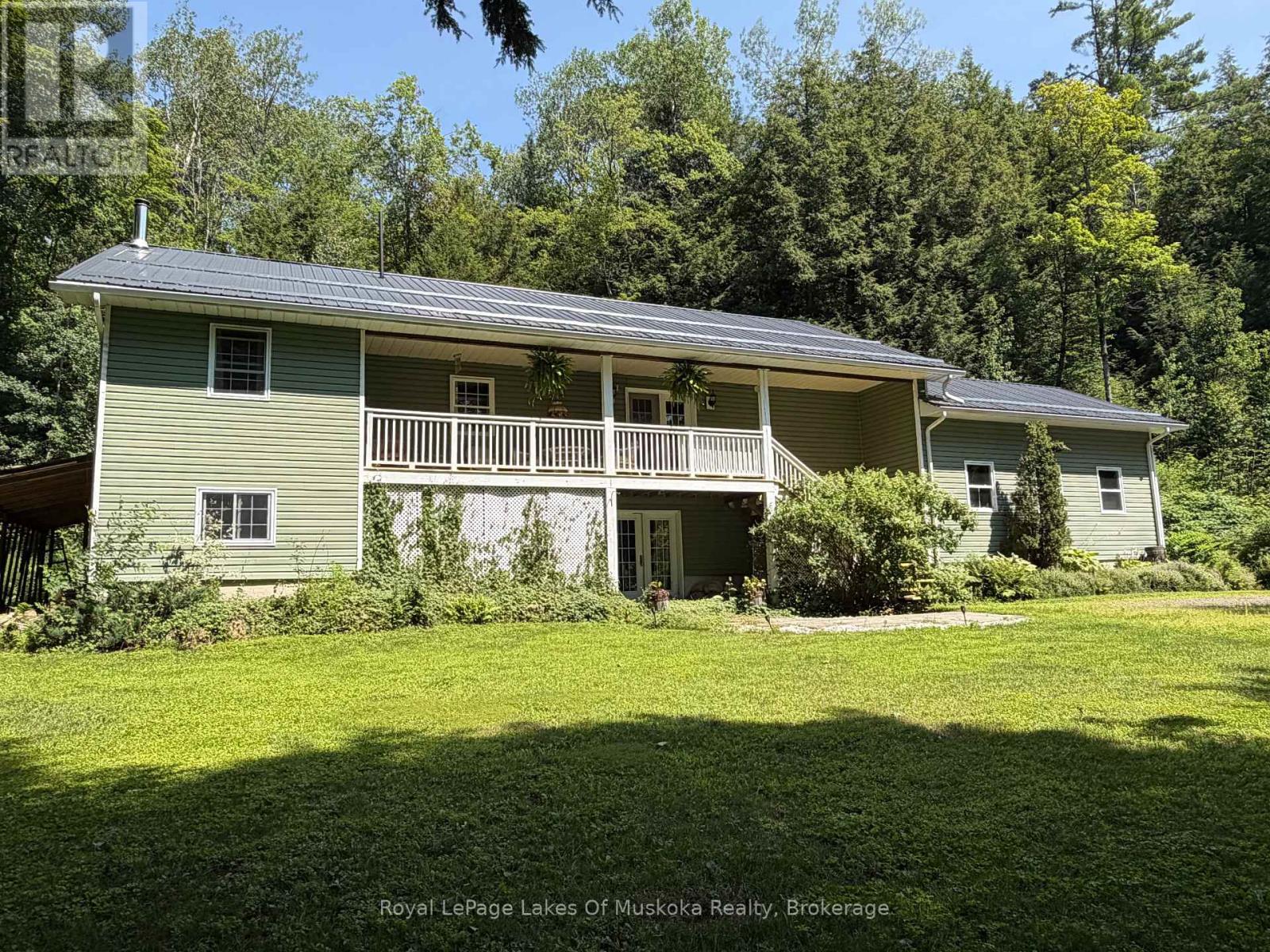 1185 MIRIAM DRIVE, Bracebridge, Ontario