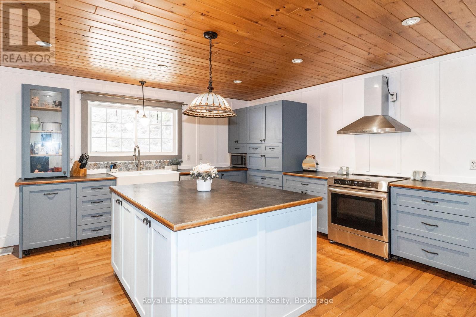 1185 Miriam Drive, Bracebridge, Ontario  P1L 1X1 - Photo 11 - X13646624