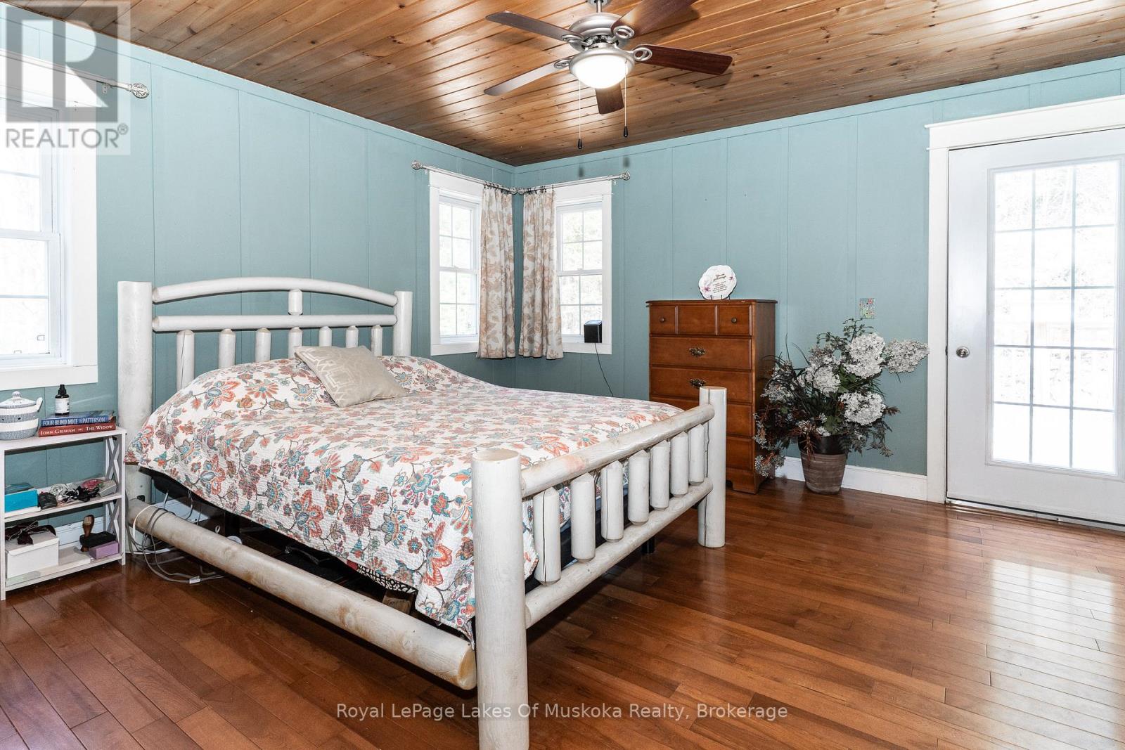1185 Miriam Drive, Bracebridge, Ontario  P1L 1X1 - Photo 15 - X13646624