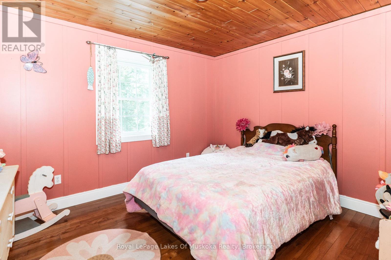 1185 Miriam Drive, Bracebridge, Ontario  P1L 1X1 - Photo 19 - X13646624