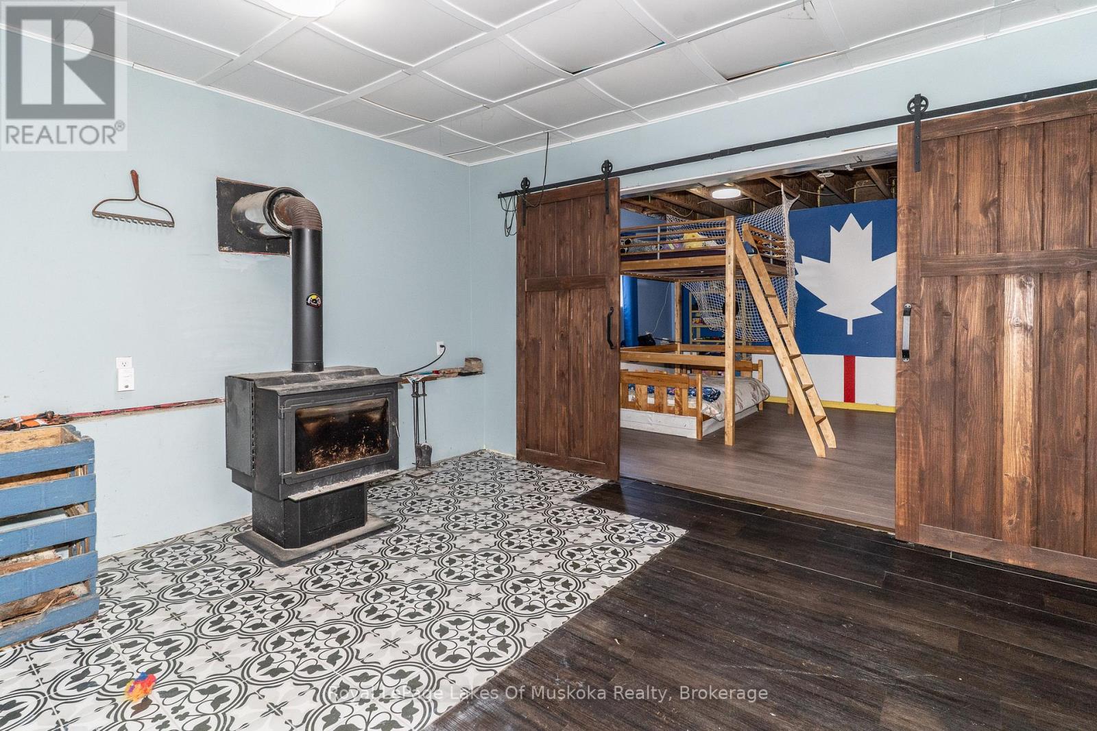 1185 Miriam Drive, Bracebridge, Ontario  P1L 1X1 - Photo 24 - X13646624