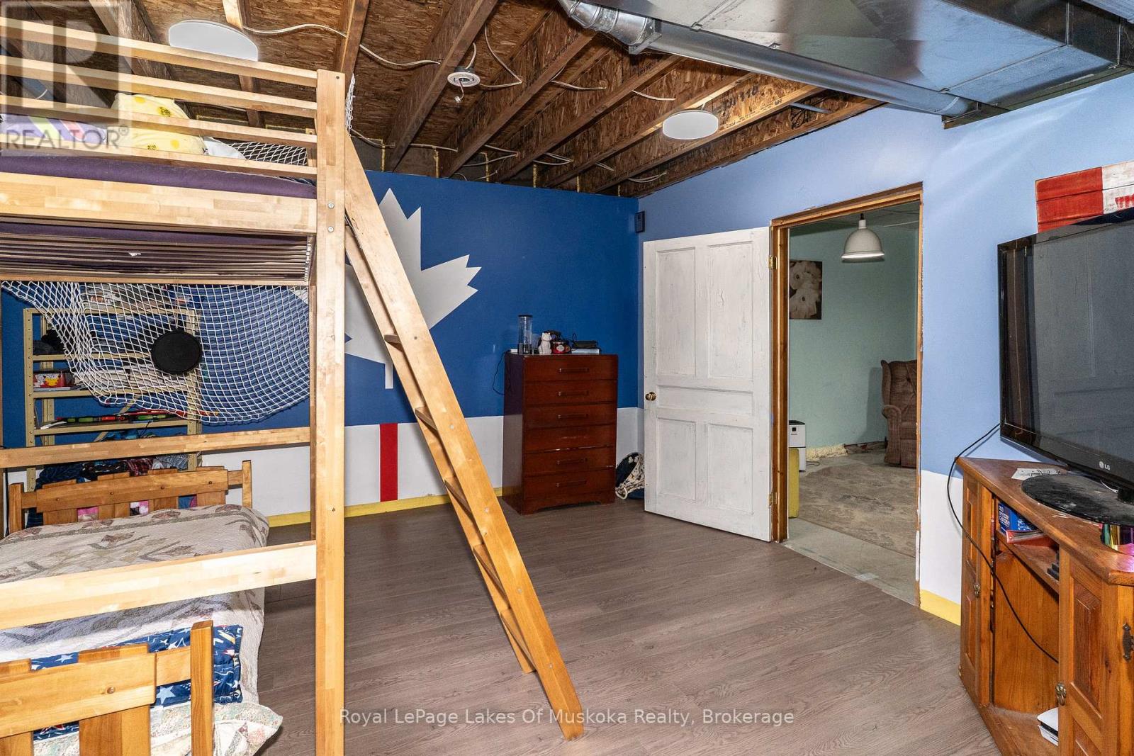 1185 Miriam Drive, Bracebridge, Ontario  P1L 1X1 - Photo 25 - X13646624