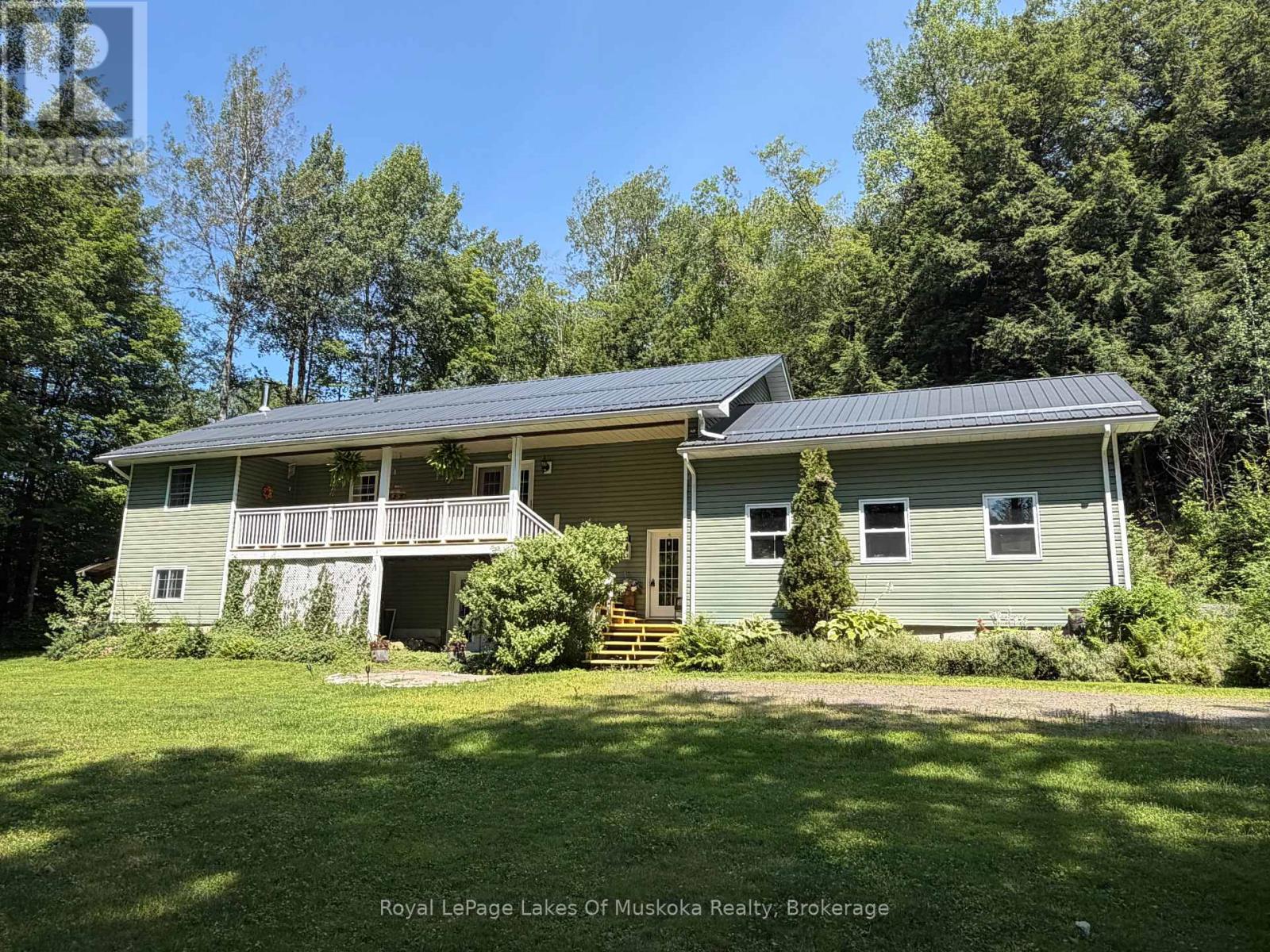 1185 Miriam Drive, Bracebridge, Ontario  P1L 1X1 - Photo 3 - X13646624