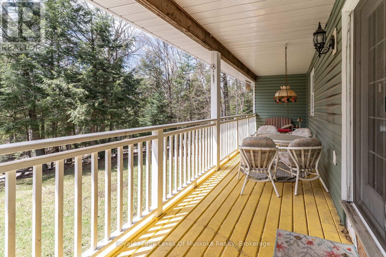1185 Miriam Drive, Bracebridge, Ontario  P1L 1X1 - Photo 31 - X13646624
