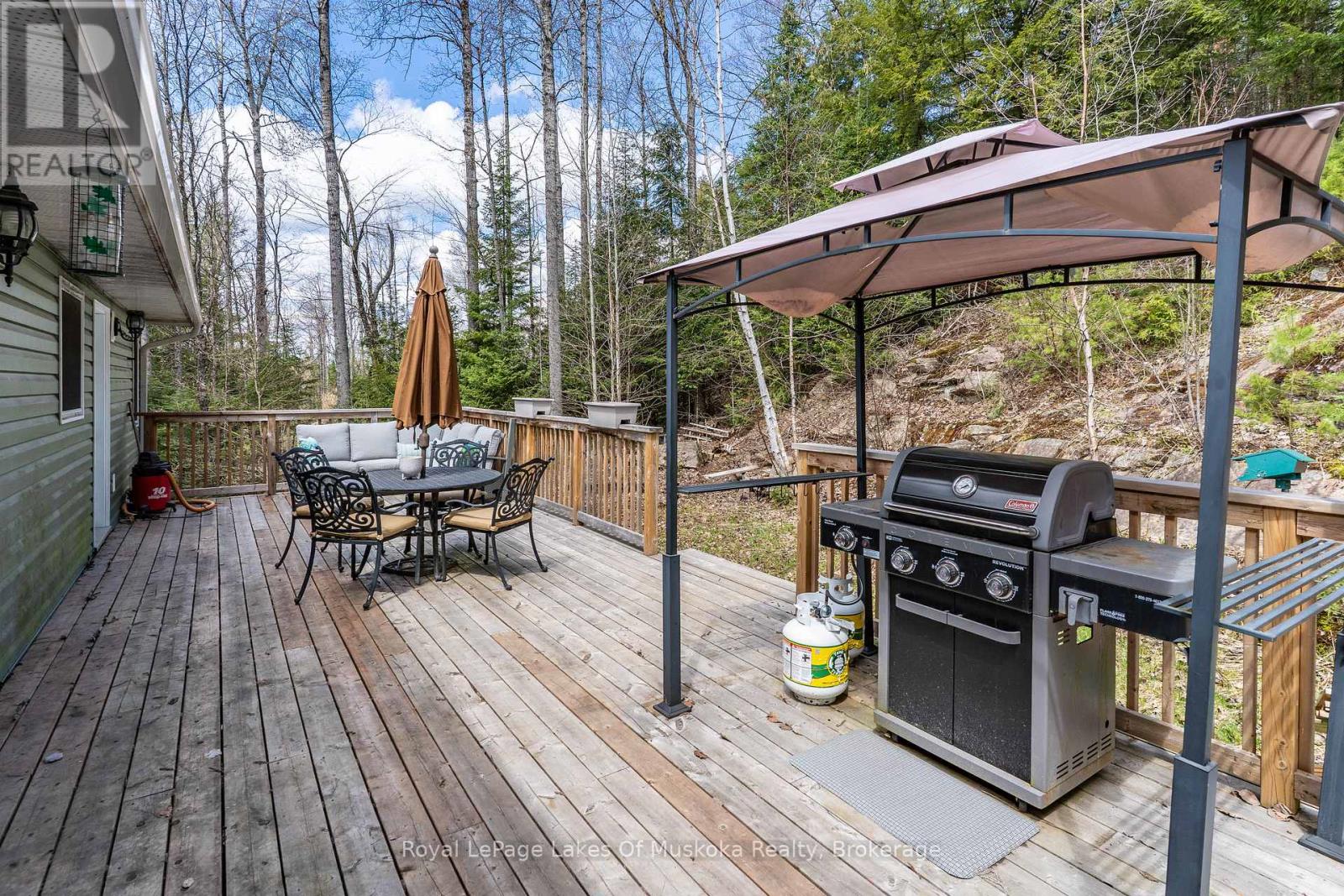 1185 Miriam Drive, Bracebridge, Ontario  P1L 1X1 - Photo 35 - X13646624