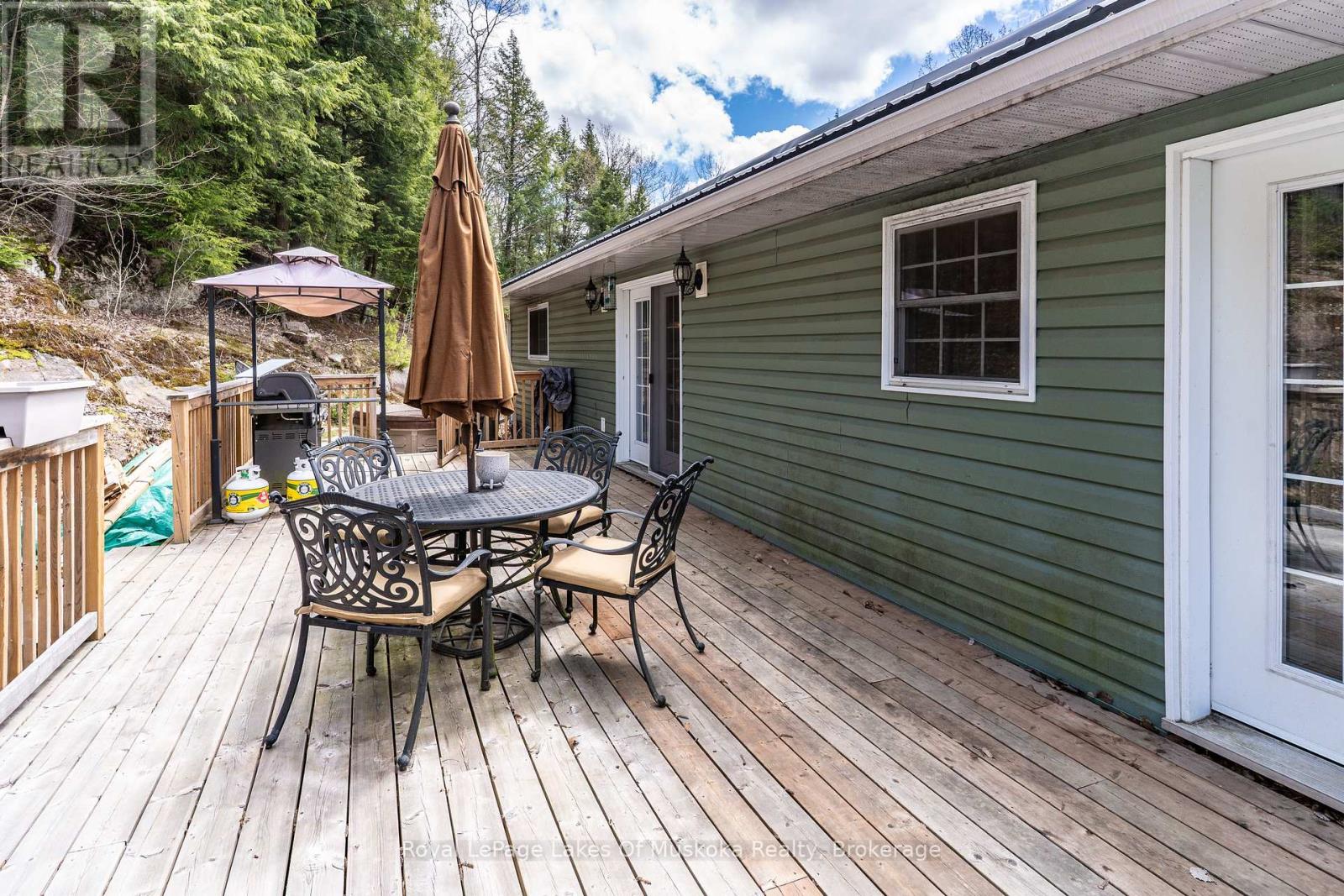 1185 Miriam Drive, Bracebridge, Ontario  P1L 1X1 - Photo 36 - X13646624