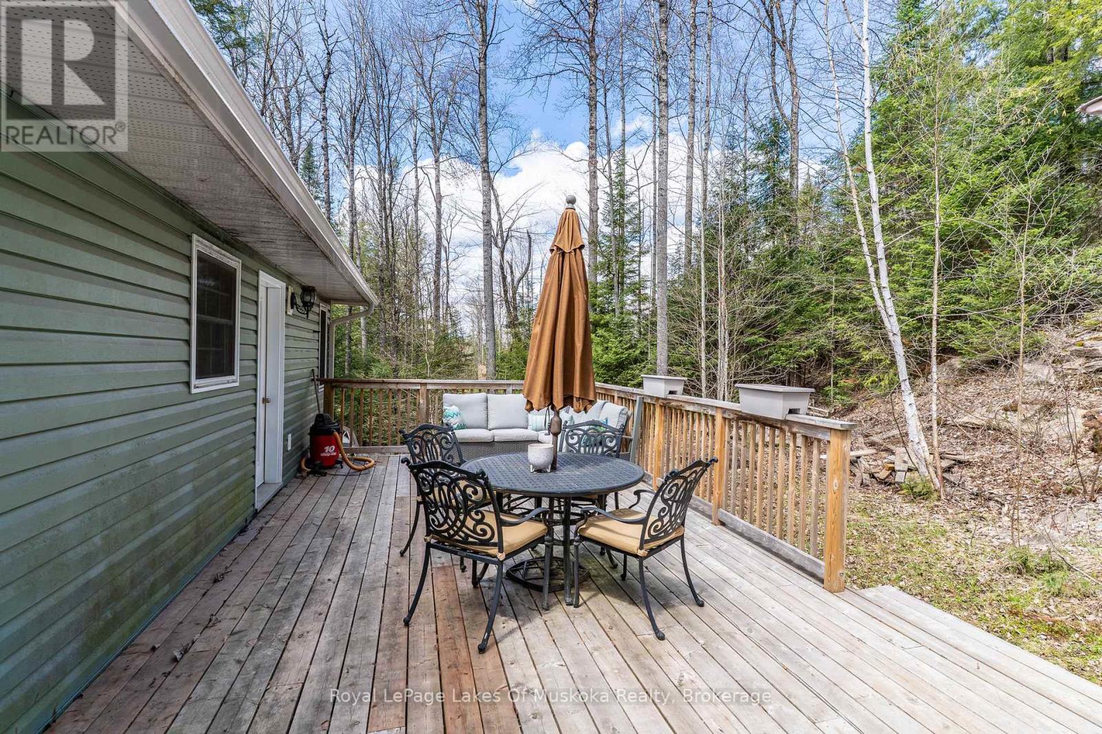 1185 Miriam Drive, Bracebridge, Ontario  P1L 1X1 - Photo 37 - X13646624