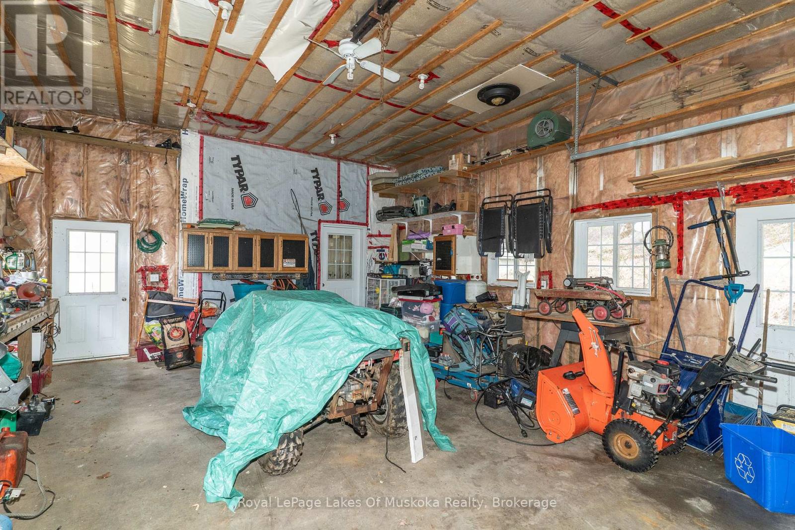 1185 Miriam Drive, Bracebridge, Ontario  P1L 1X1 - Photo 39 - X13646624