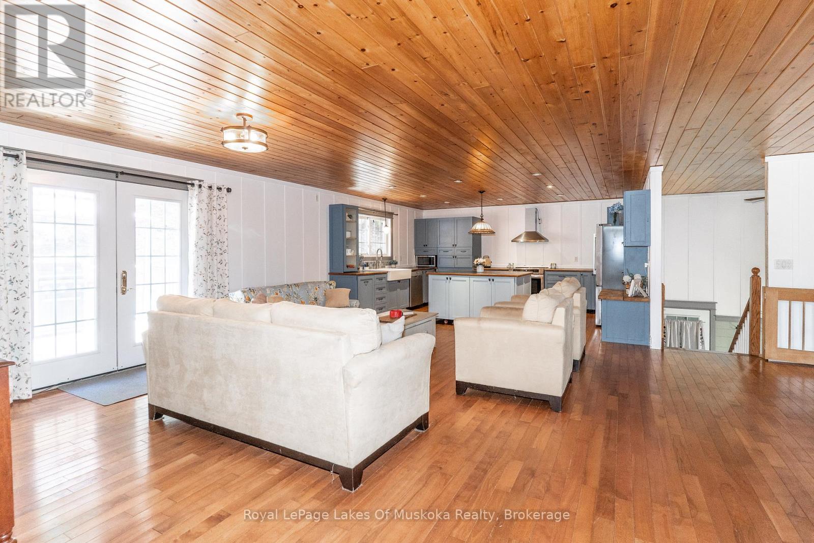1185 Miriam Drive, Bracebridge, Ontario  P1L 1X1 - Photo 8 - X13646624