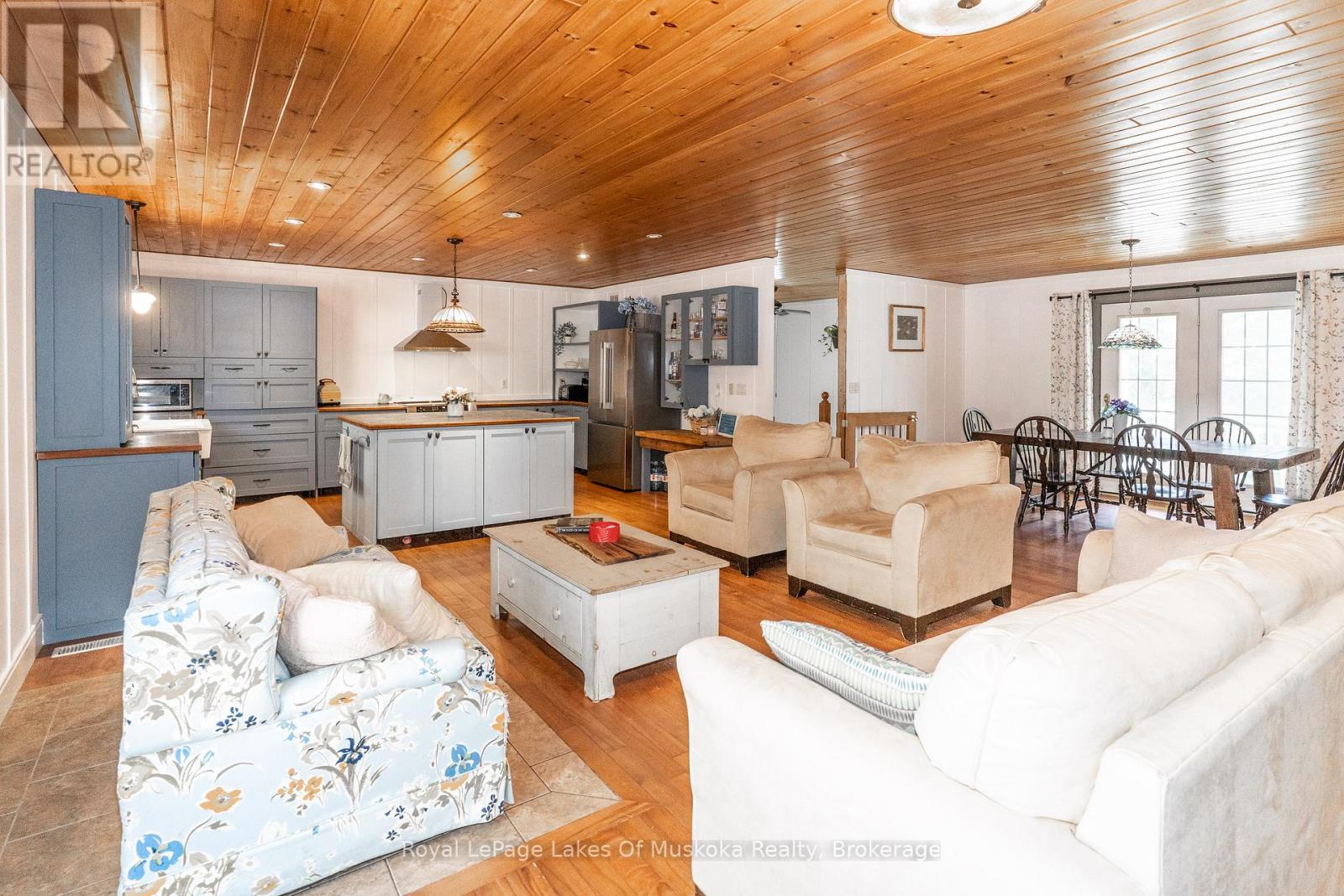 1185 Miriam Drive, Bracebridge, Ontario  P1L 1X1 - Photo 9 - X13646624