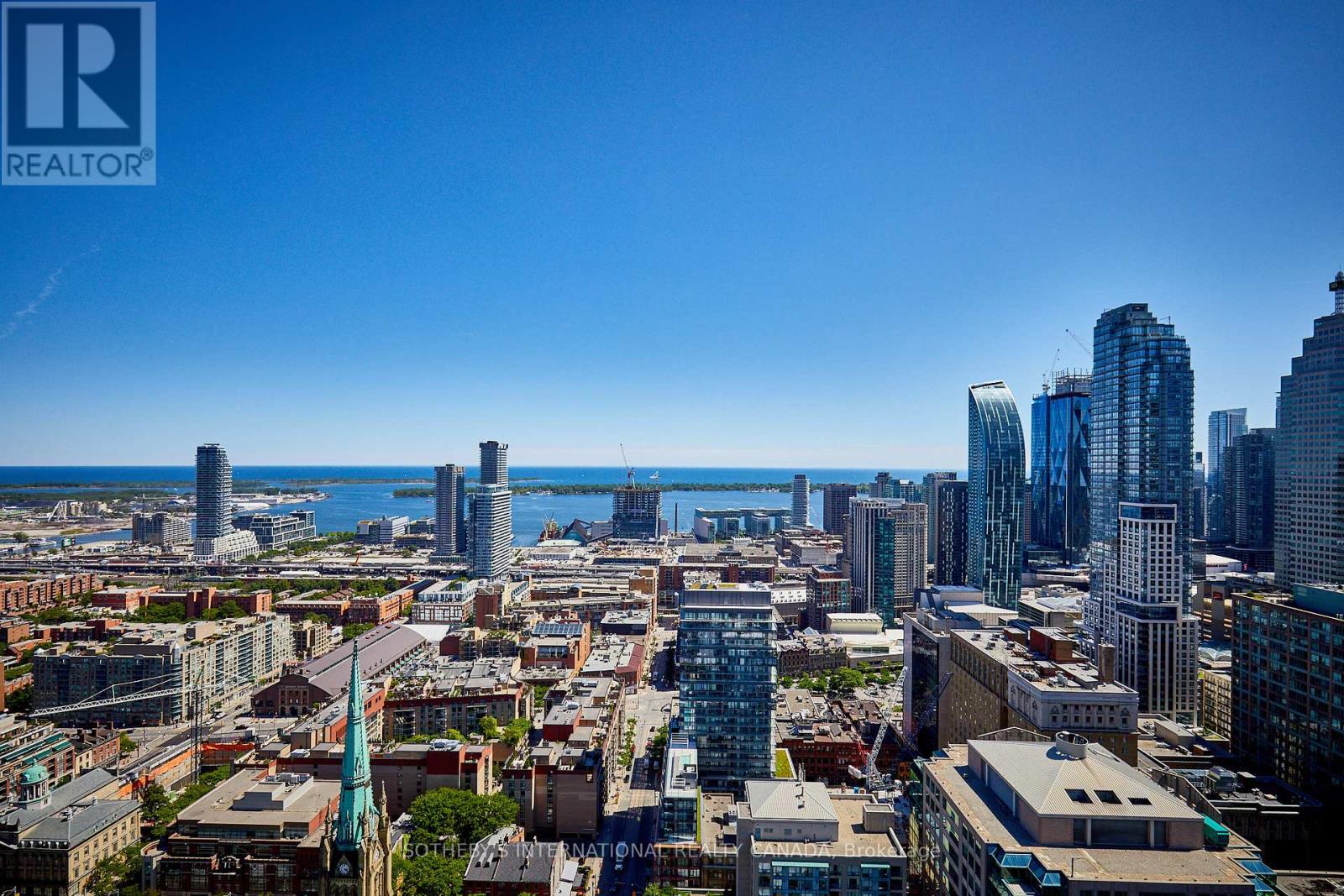 4204 - 33 Lombard Street, Toronto, Ontario  M5C 3H8 - Photo 2 - C13646412