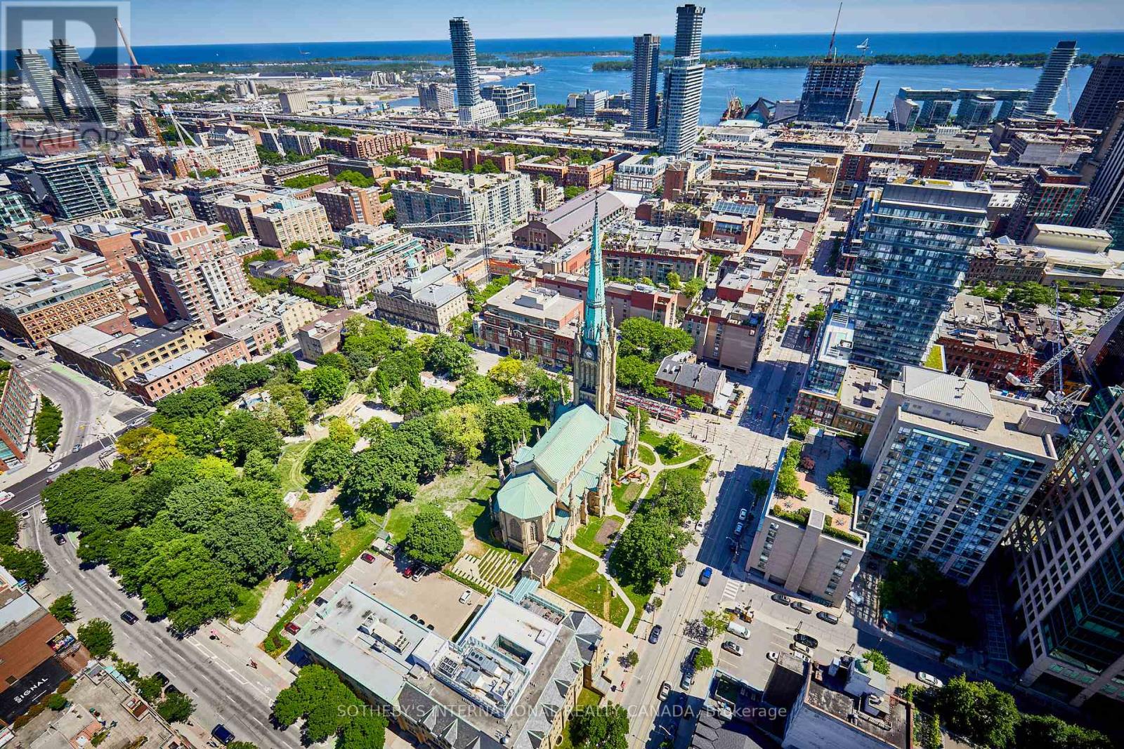 4204 - 33 Lombard Street, Toronto, Ontario  M5C 3H8 - Photo 30 - C13646412