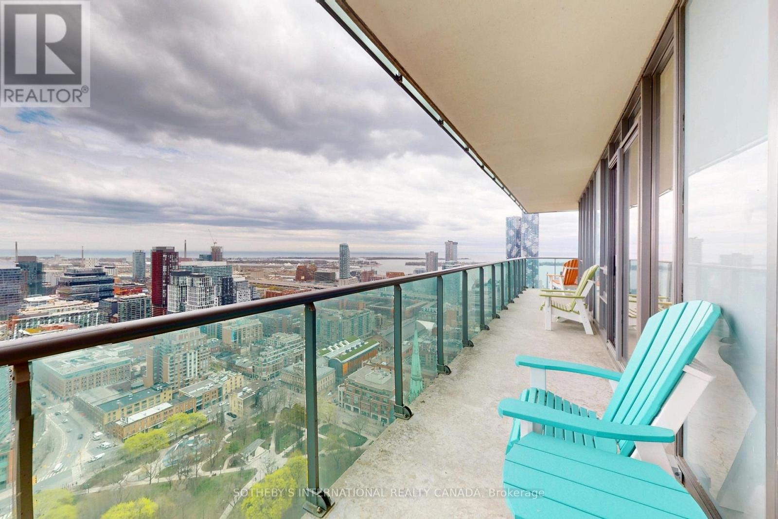 4204 - 33 Lombard Street, Toronto, Ontario  M5C 3H8 - Photo 36 - C13646412