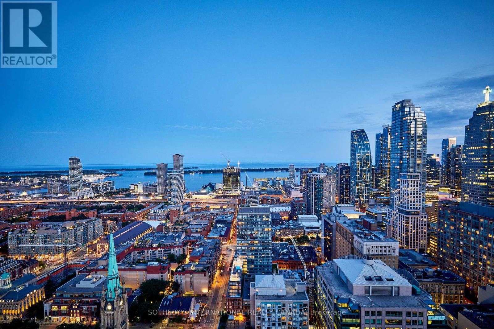 4204 - 33 Lombard Street, Toronto, Ontario  M5C 3H8 - Photo 40 - C13646412