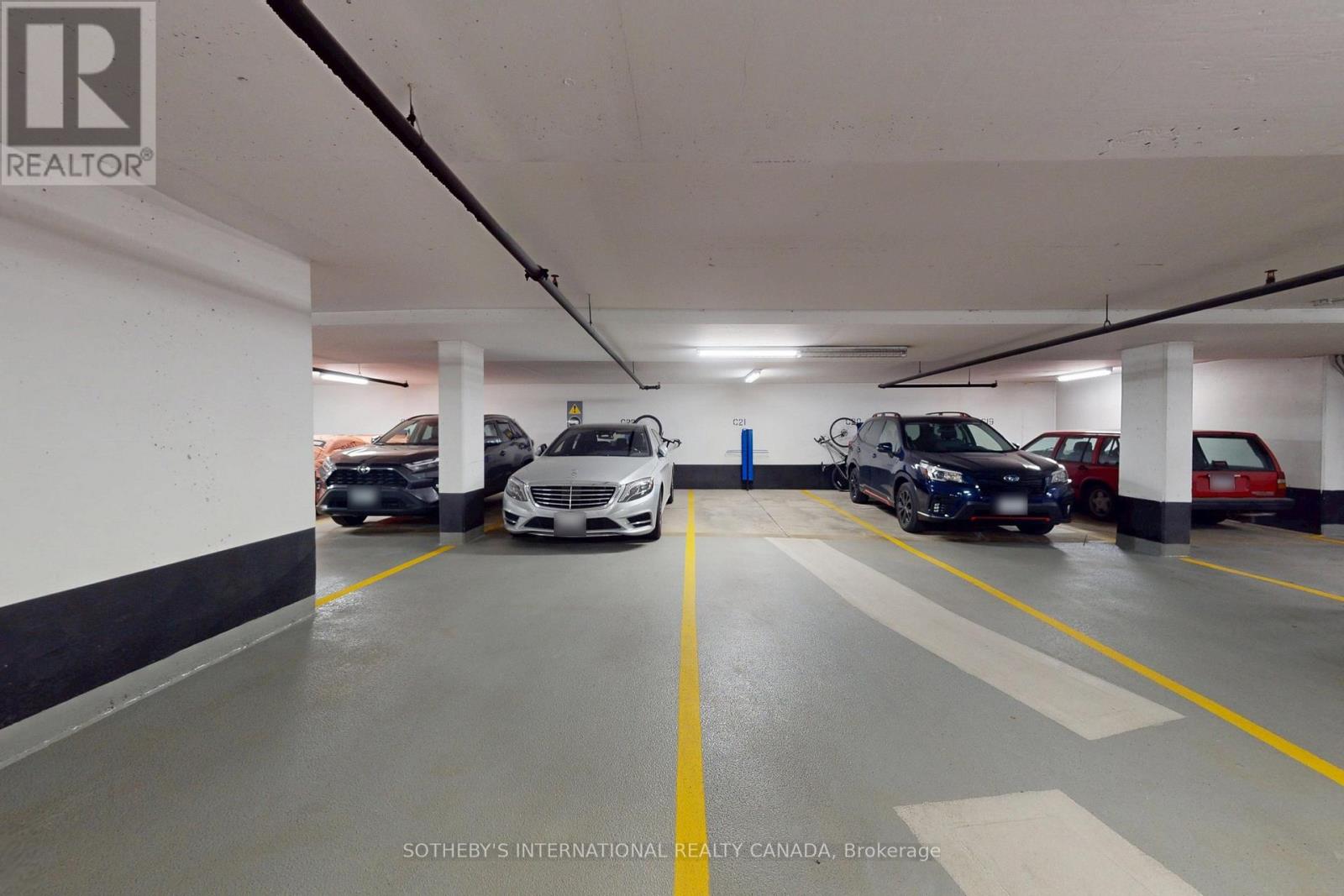 4204 - 33 Lombard Street, Toronto, Ontario  M5C 3H8 - Photo 41 - C13646412