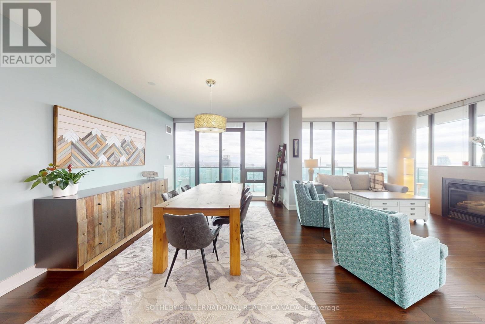 4204 - 33 Lombard Street, Toronto, Ontario  M5C 3H8 - Photo 9 - C13646412