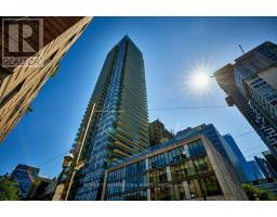 4204 - 33 LOMBARD STREET, Toronto, Ontario
