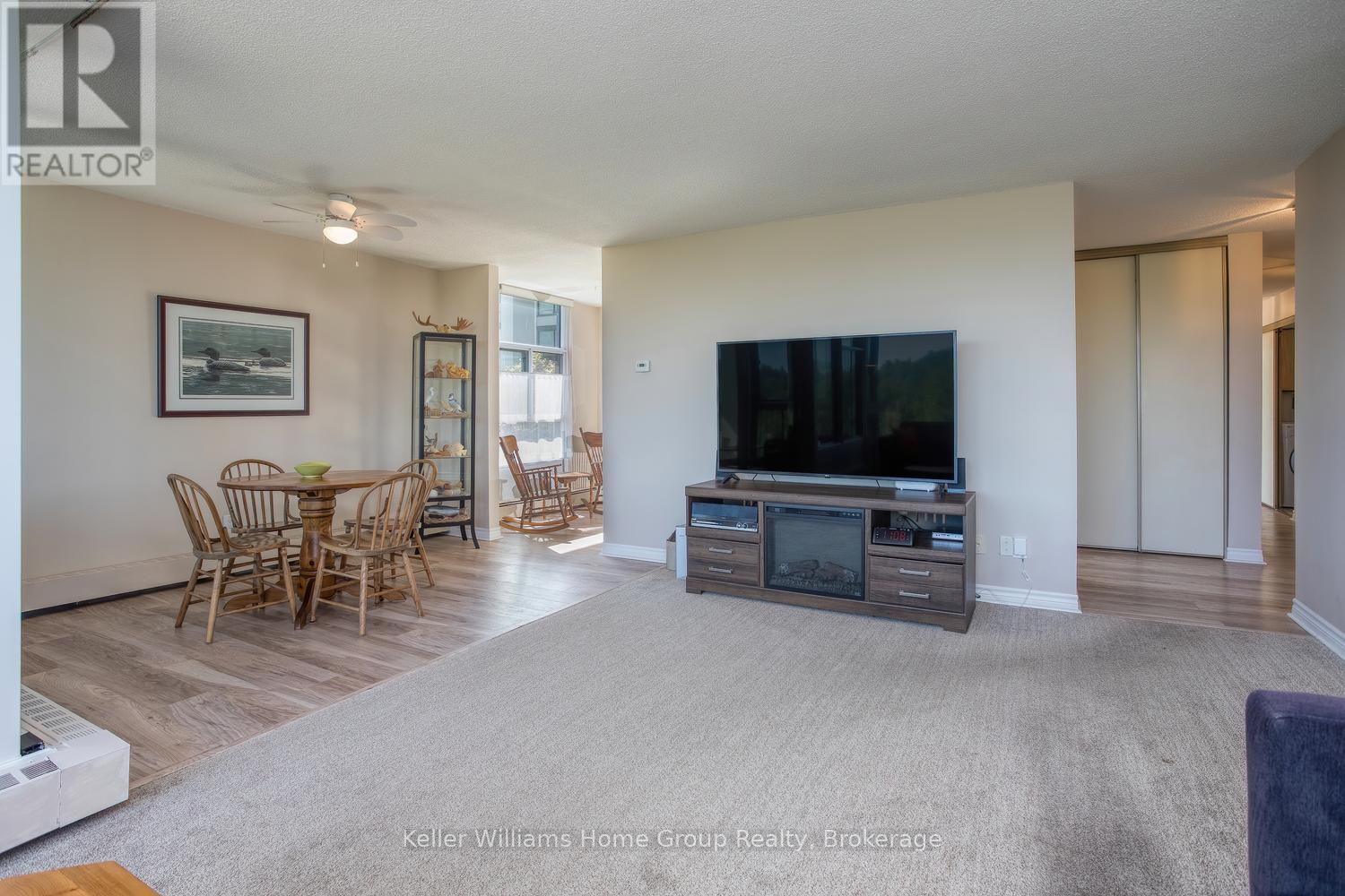 505 - 23 Woodlawn Road E, Guelph, Ontario  N1H 7G6 - Photo 12 - X13646640