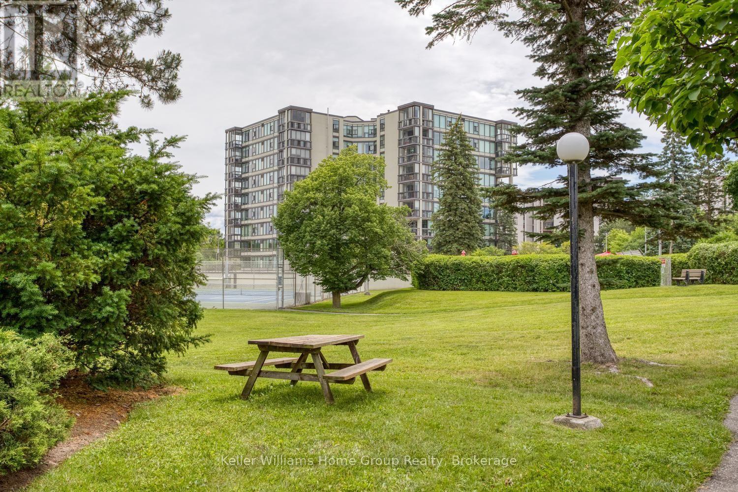 505 - 23 Woodlawn Road E, Guelph, Ontario  N1H 7G6 - Photo 27 - X13646640