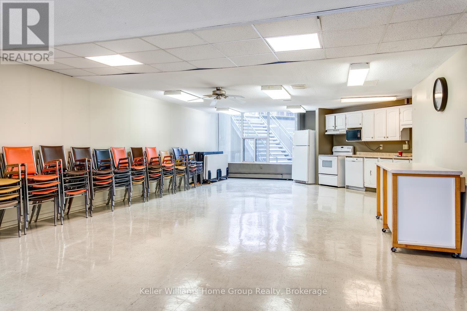 505 - 23 Woodlawn Road E, Guelph, Ontario  N1H 7G6 - Photo 35 - X13646640