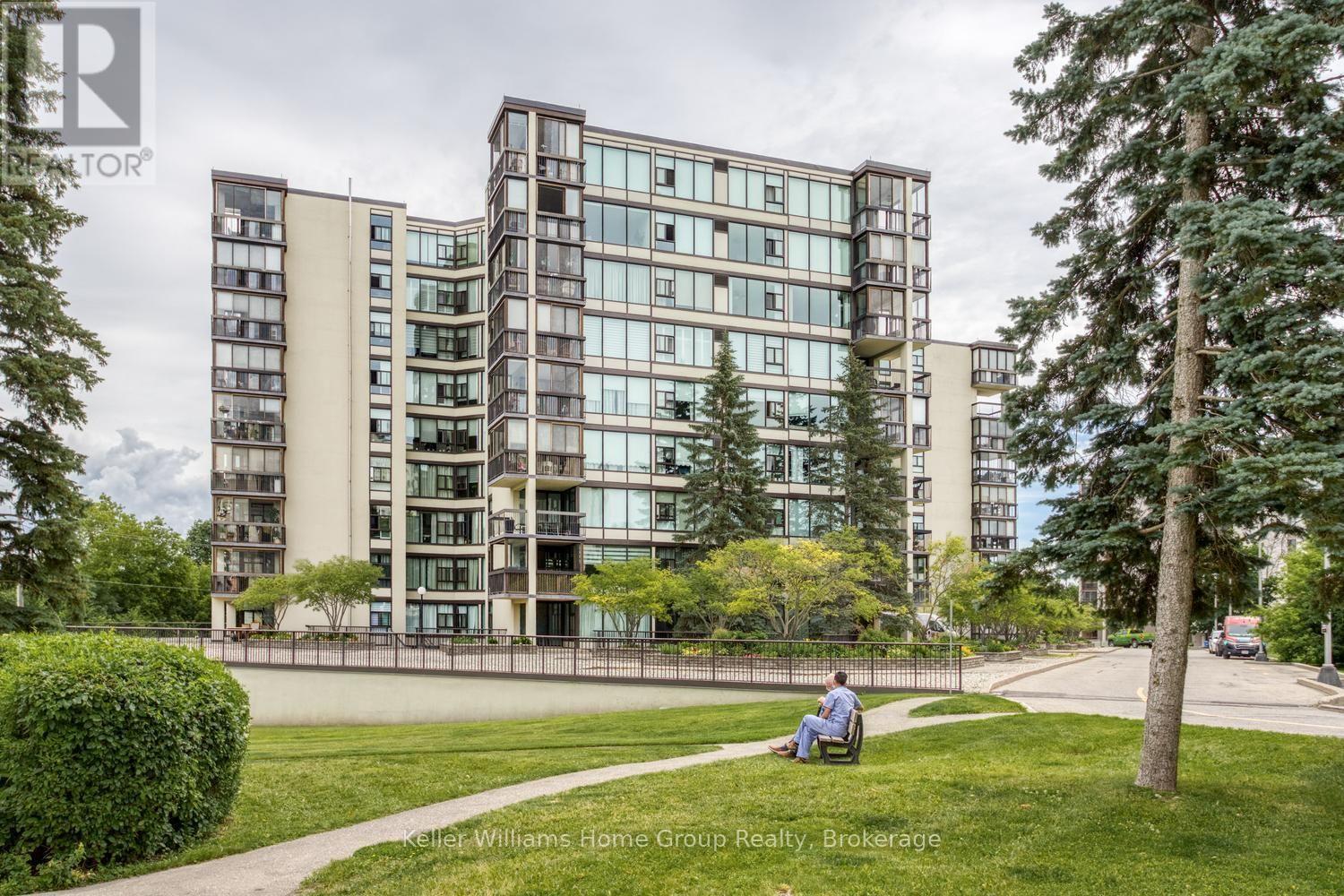 505 - 23 Woodlawn Road E, Guelph, Ontario  N1H 7G6 - Photo 8 - X13646640