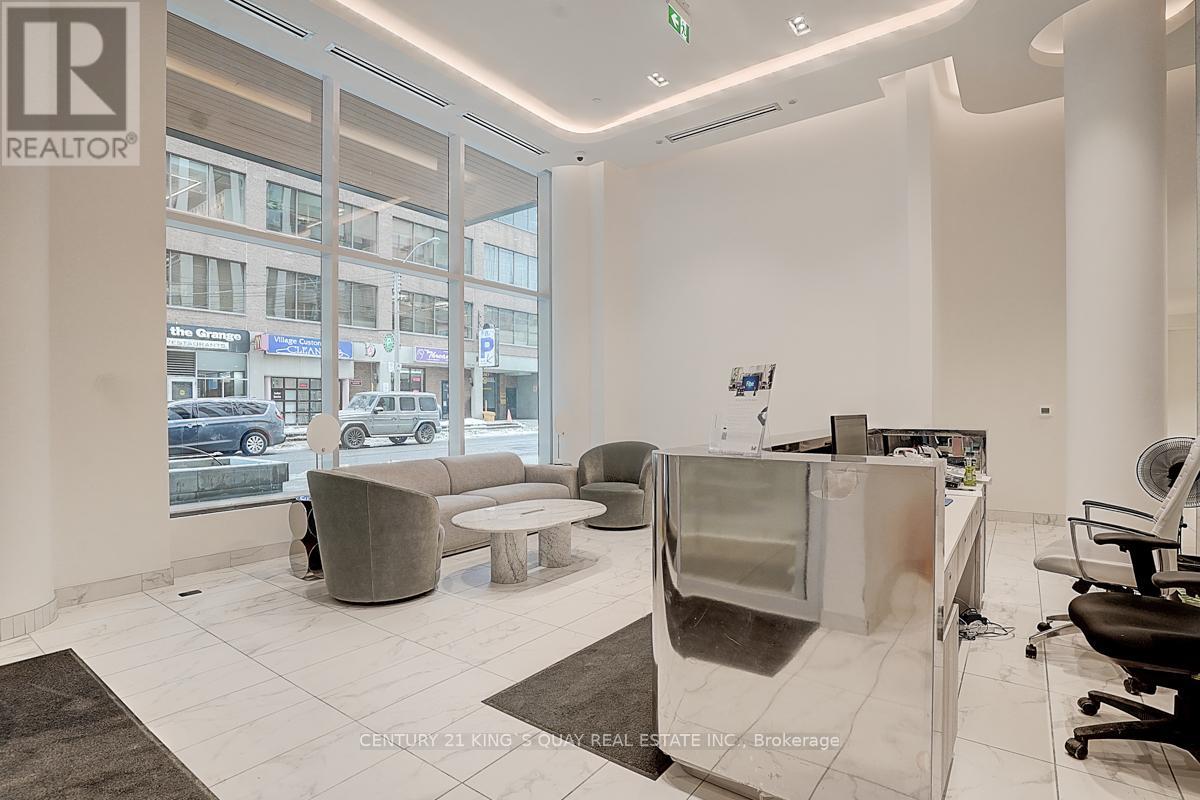722 - 121 St Patrick Street, Toronto, Ontario  M5T 0B8 - Photo 3 - C13646416