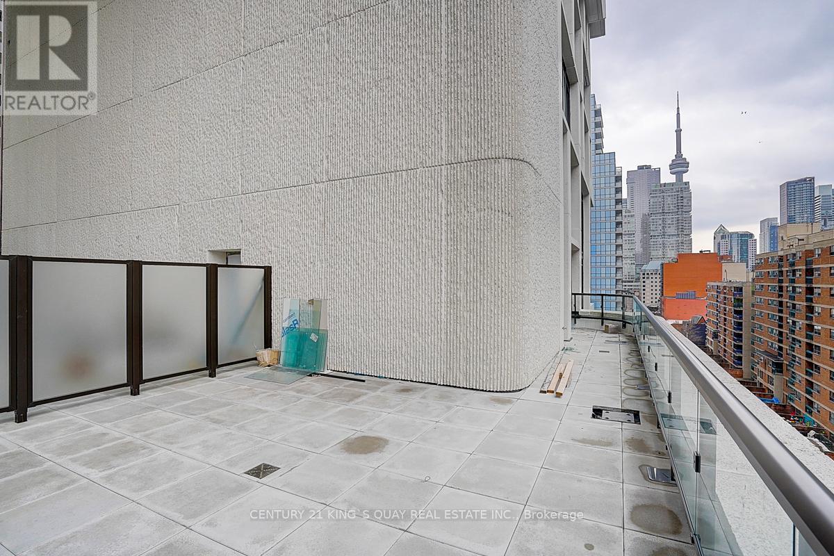 722 - 121 St Patrick Street, Toronto, Ontario  M5T 0B8 - Photo 39 - C13646416