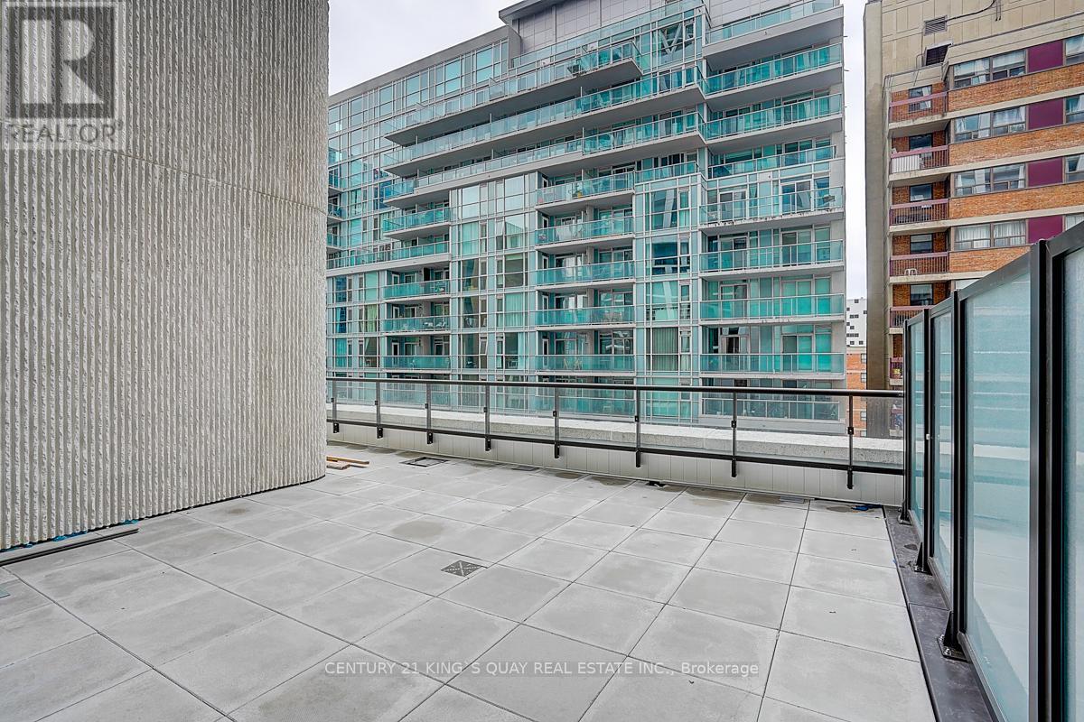 722 - 121 St Patrick Street, Toronto, Ontario  M5T 0B8 - Photo 40 - C13646416