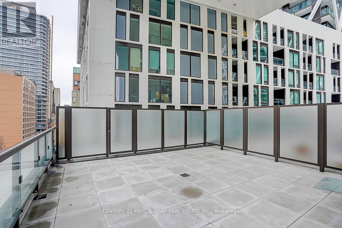 722 - 121 St Patrick Street, Toronto, Ontario  M5T 0B8 - Photo 41 - C13646416