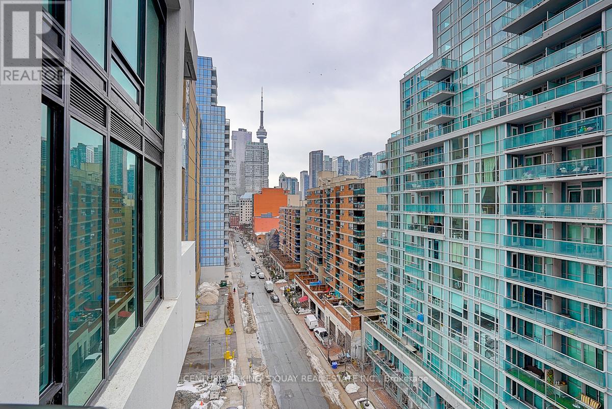 722 - 121 St Patrick Street, Toronto, Ontario  M5T 0B8 - Photo 42 - C13646416
