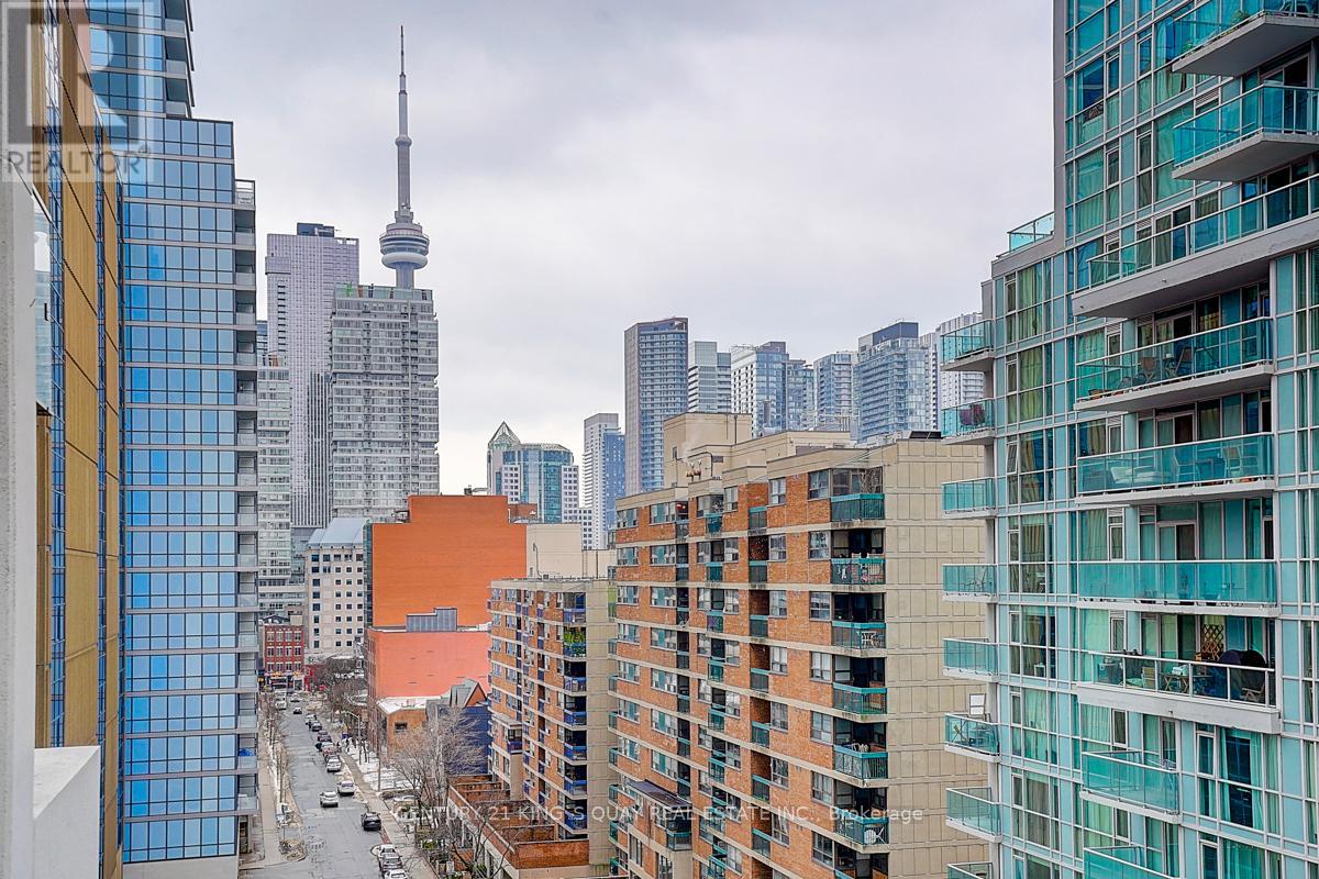 722 - 121 St Patrick Street, Toronto, Ontario  M5T 0B8 - Photo 43 - C13646416