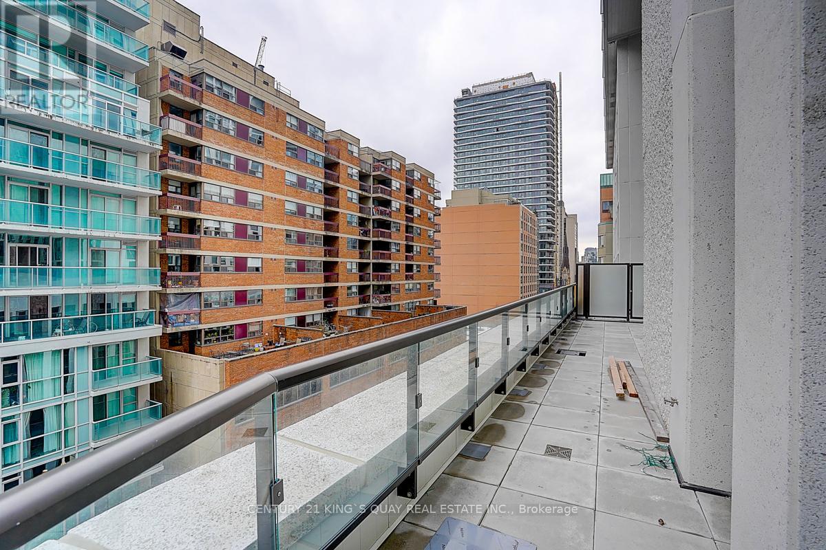 722 - 121 St Patrick Street, Toronto, Ontario  M5T 0B8 - Photo 44 - C13646416