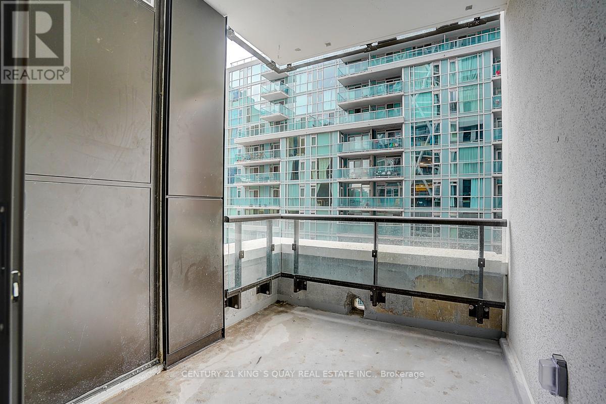 722 - 121 St Patrick Street, Toronto, Ontario  M5T 0B8 - Photo 47 - C13646416