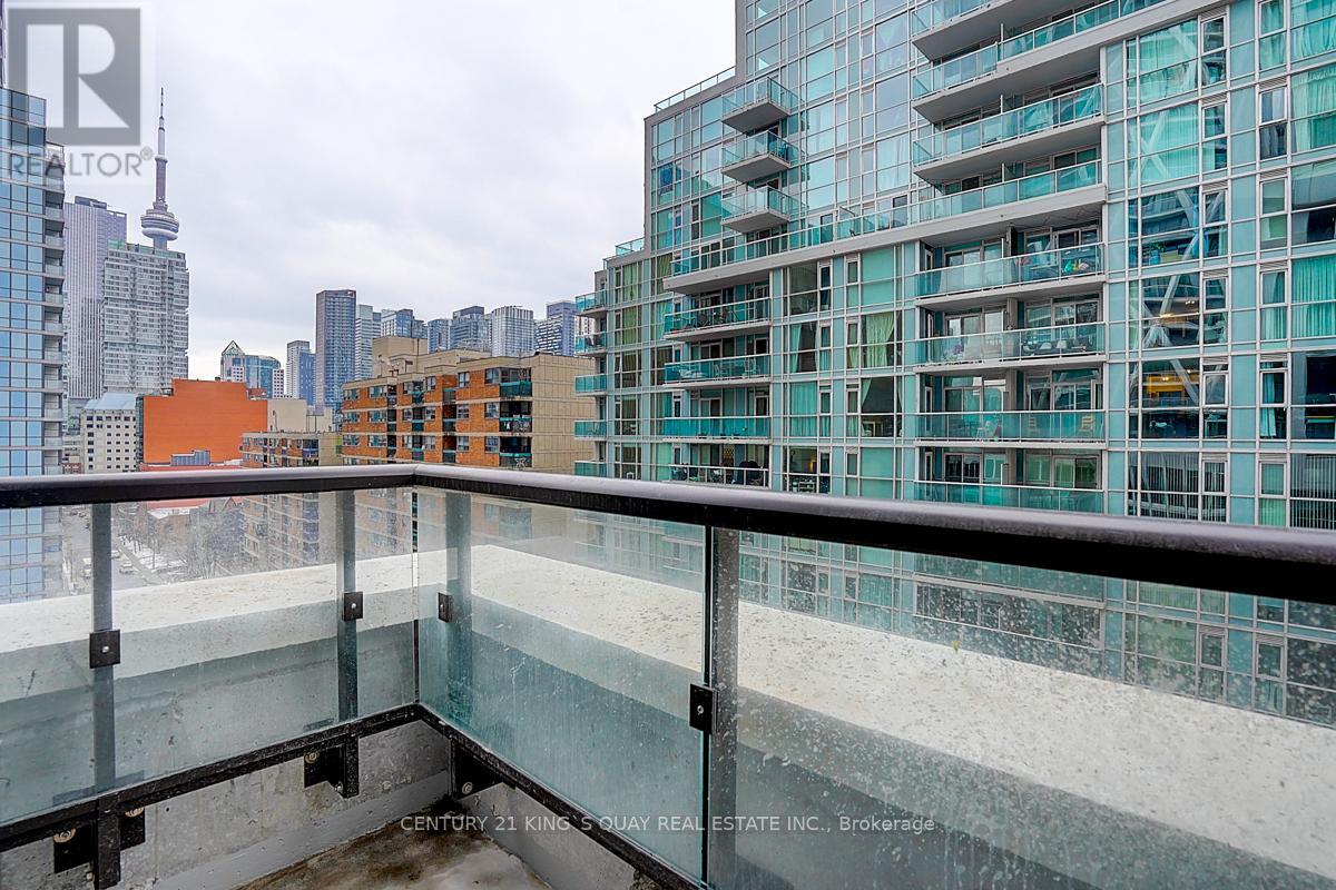 722 - 121 St Patrick Street, Toronto, Ontario  M5T 0B8 - Photo 48 - C13646416