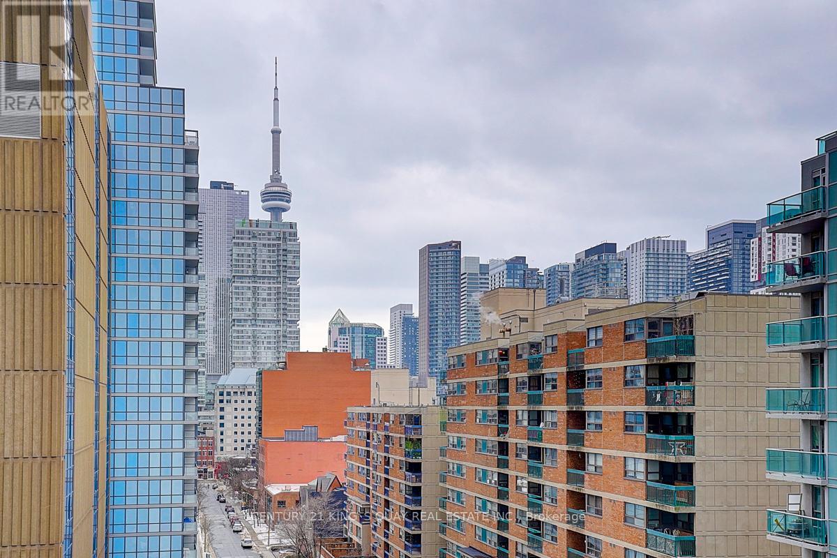 722 - 121 St Patrick Street, Toronto, Ontario  M5T 0B8 - Photo 49 - C13646416