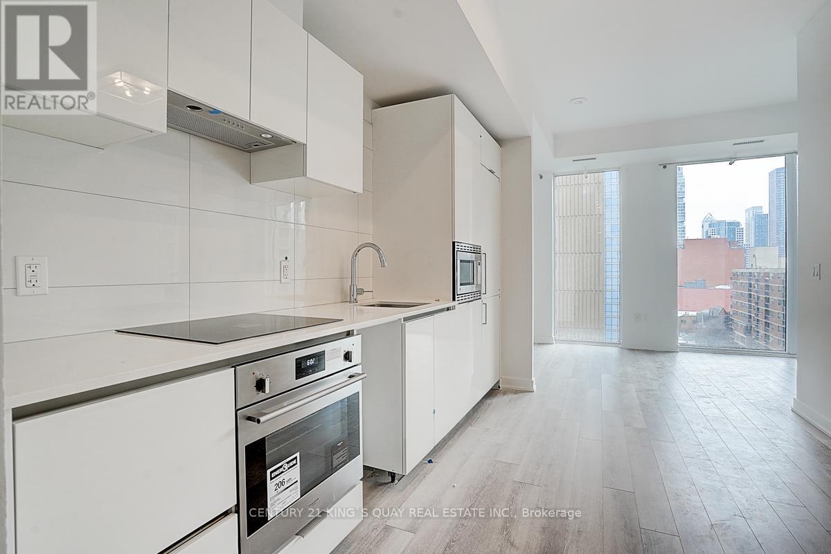 722 - 121 St Patrick Street, Toronto, Ontario  M5T 0B8 - Photo 7 - C13646416