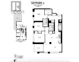 722 - 121 ST PATRICK STREET, Toronto, Ontario