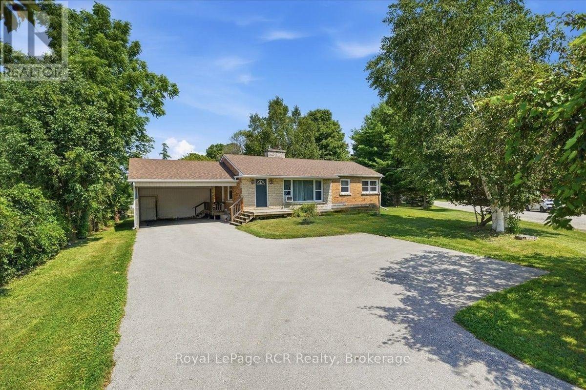 850 11TH STREET W, owen sound, Ontario