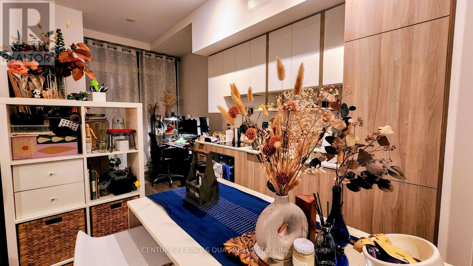 405 - 15 Holmes Avenue, Toronto, Ontario  M2N 0L4 - Photo 2 - C13646420