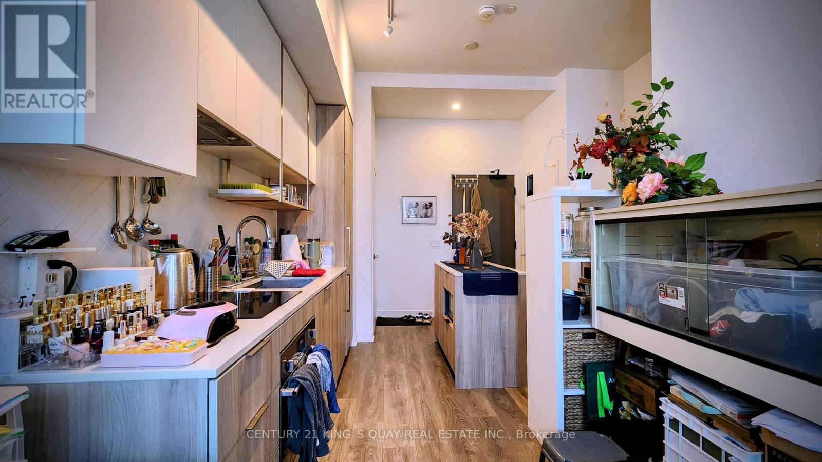 405 - 15 Holmes Avenue, Toronto, Ontario  M2N 0L4 - Photo 4 - C13646420