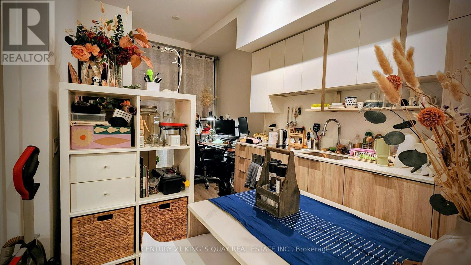405 - 15 Holmes Avenue, Toronto, Ontario  M2N 0L4 - Photo 5 - C13646420