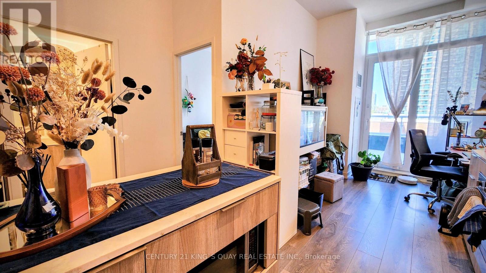 405 - 15 Holmes Avenue, Toronto, Ontario  M2N 0L4 - Photo 7 - C13646420